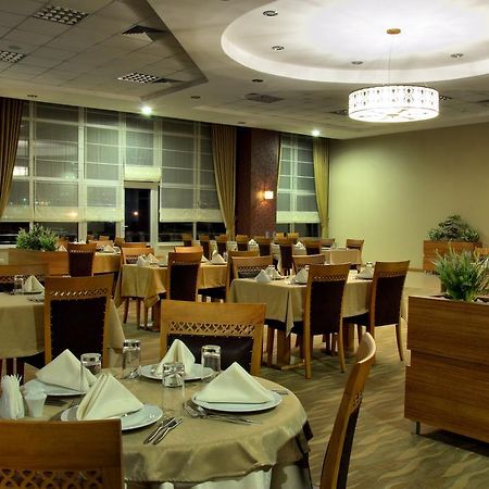 Buyuk Anadolu Eregli Hotel Экстерьер фото