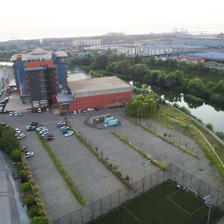 Buyuk Anadolu Eregli Hotel Экстерьер фото