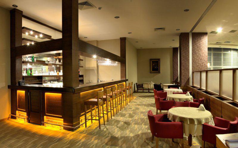 Buyuk Anadolu Eregli Hotel Экстерьер фото