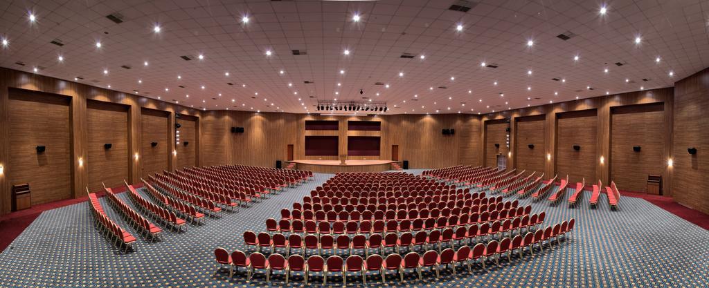 Buyuk Anadolu Eregli Hotel Экстерьер фото