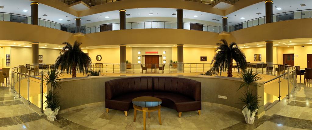 Buyuk Anadolu Eregli Hotel Экстерьер фото