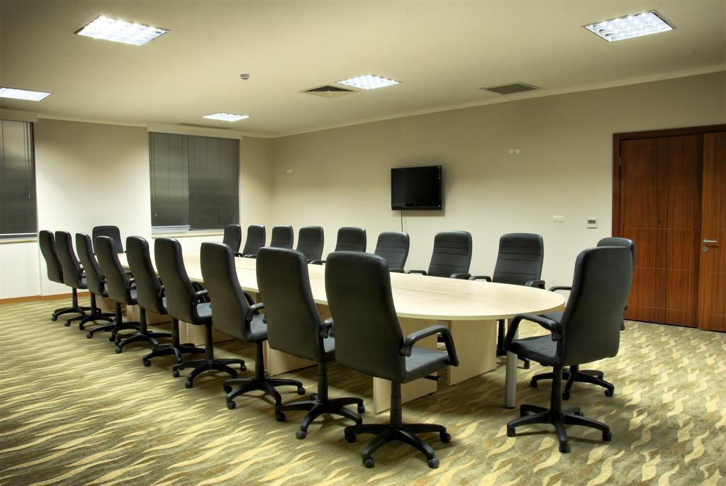 Buyuk Anadolu Eregli Hotel Экстерьер фото