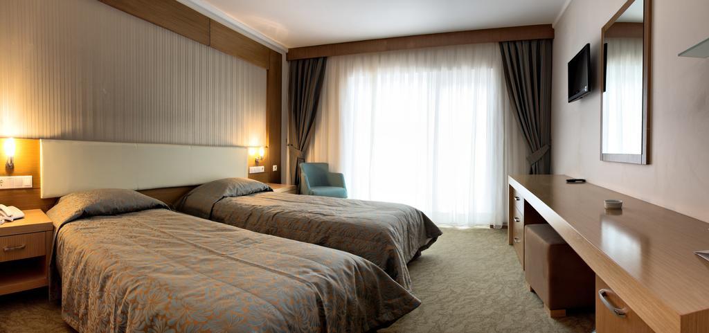 Buyuk Anadolu Eregli Hotel Экстерьер фото