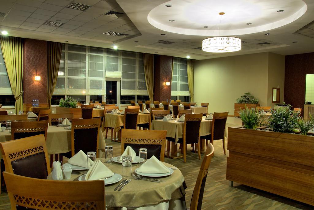 Buyuk Anadolu Eregli Hotel Экстерьер фото