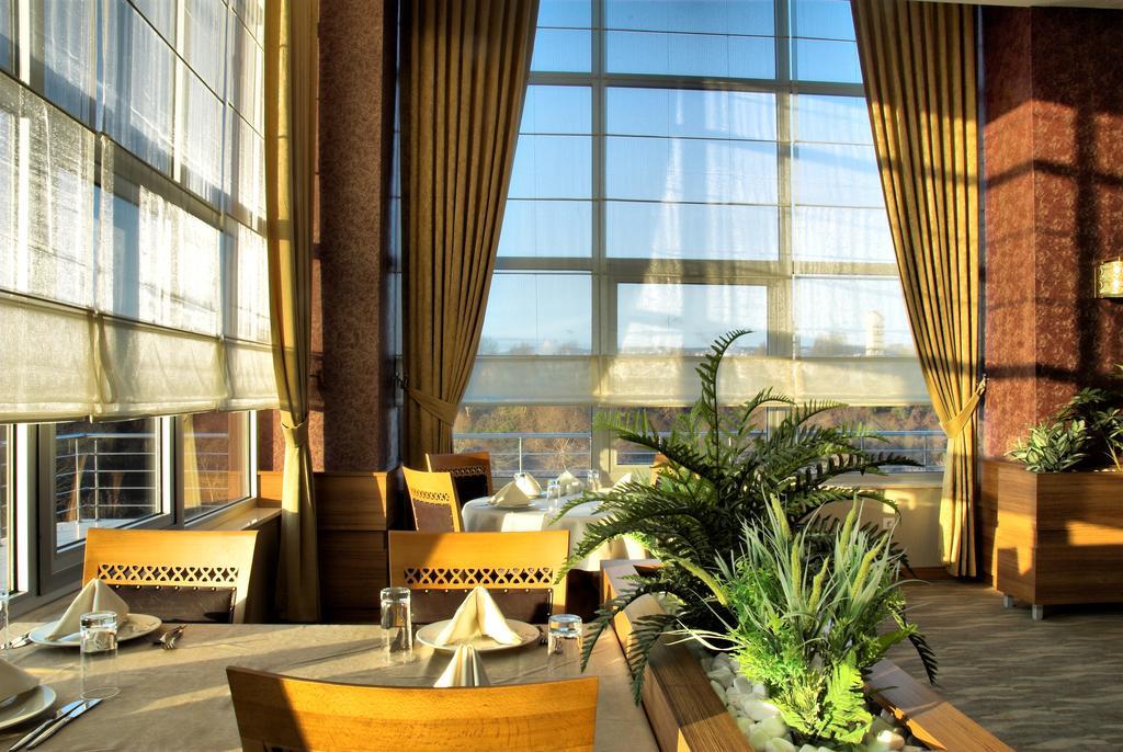 Buyuk Anadolu Eregli Hotel Экстерьер фото