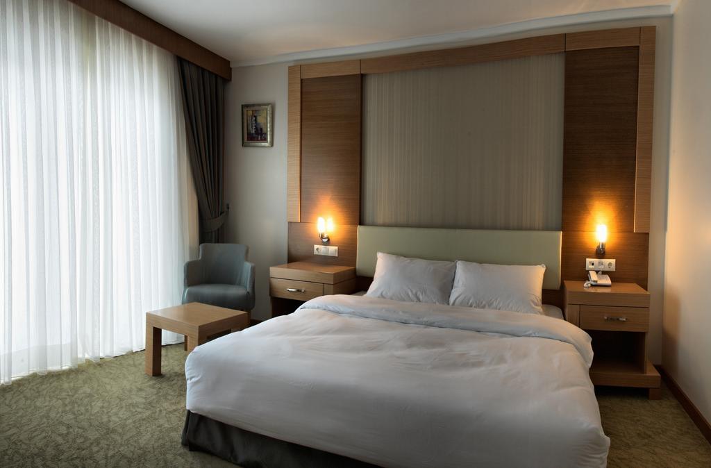 Buyuk Anadolu Eregli Hotel Экстерьер фото