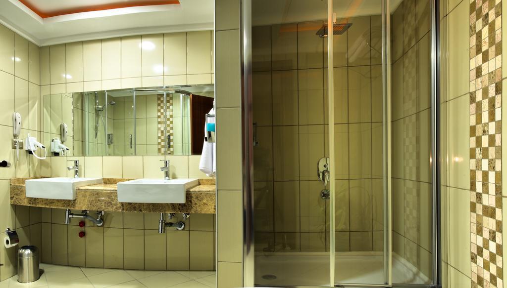 Buyuk Anadolu Eregli Hotel Экстерьер фото