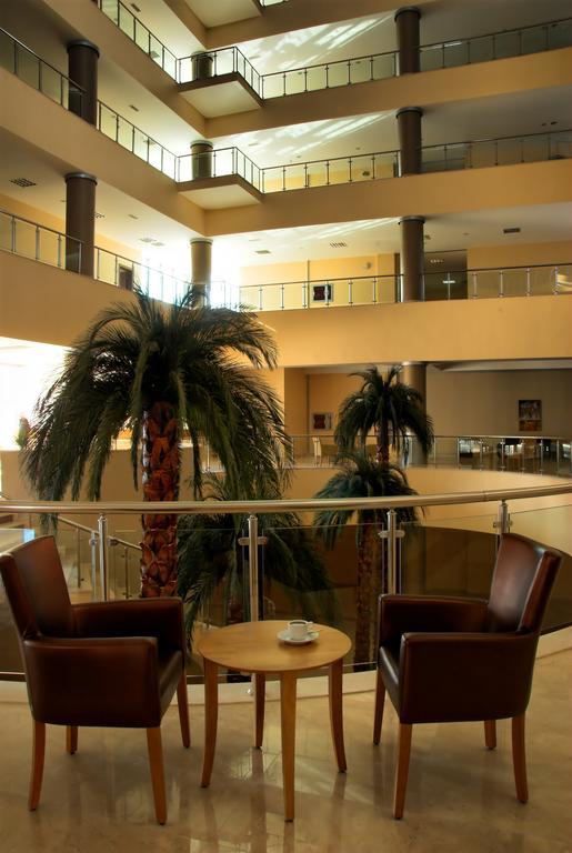 Buyuk Anadolu Eregli Hotel Экстерьер фото