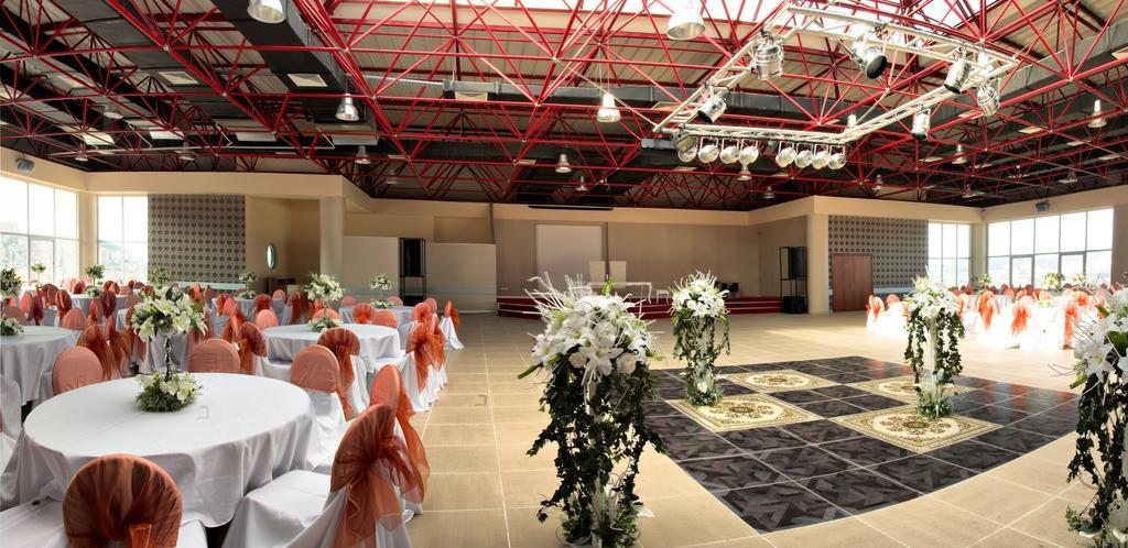 Buyuk Anadolu Eregli Hotel Экстерьер фото