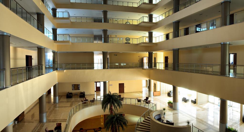 Buyuk Anadolu Eregli Hotel Экстерьер фото