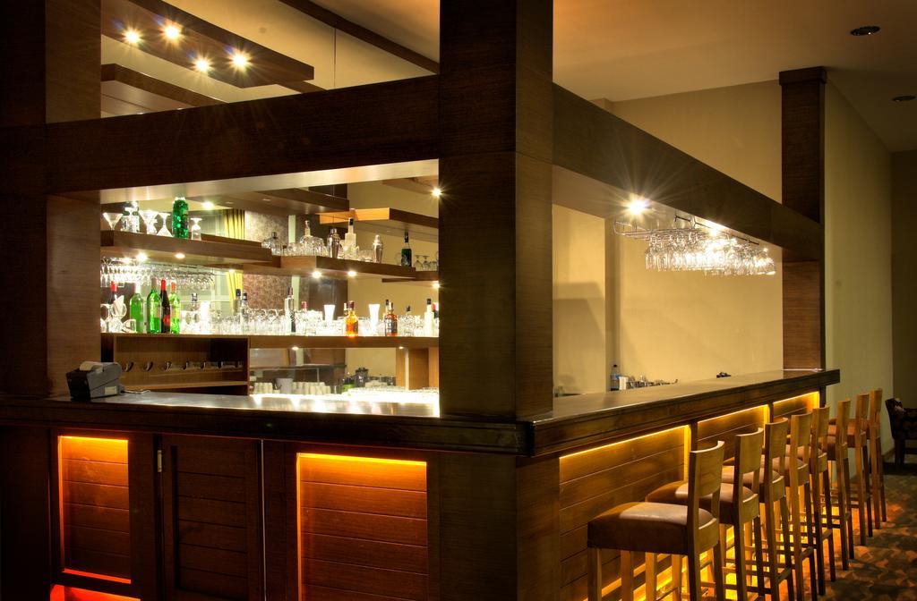 Buyuk Anadolu Eregli Hotel Экстерьер фото