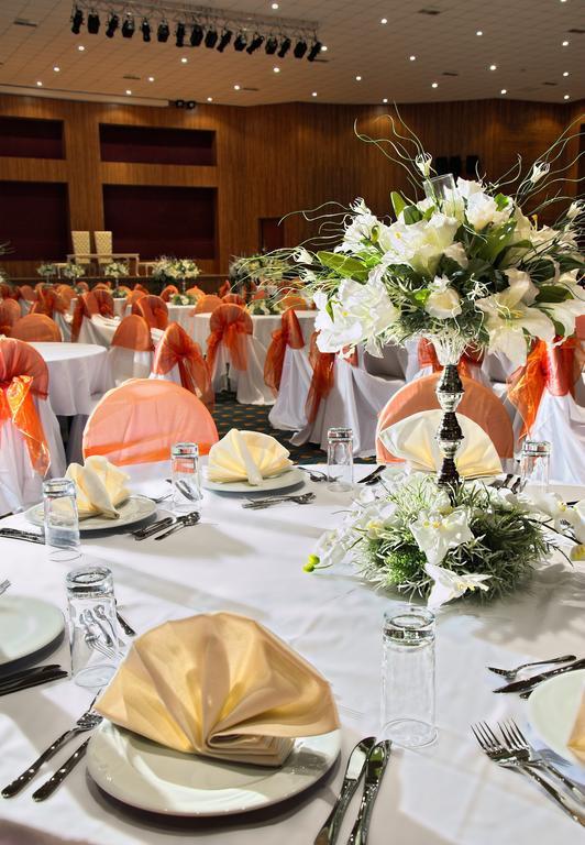 Buyuk Anadolu Eregli Hotel Экстерьер фото