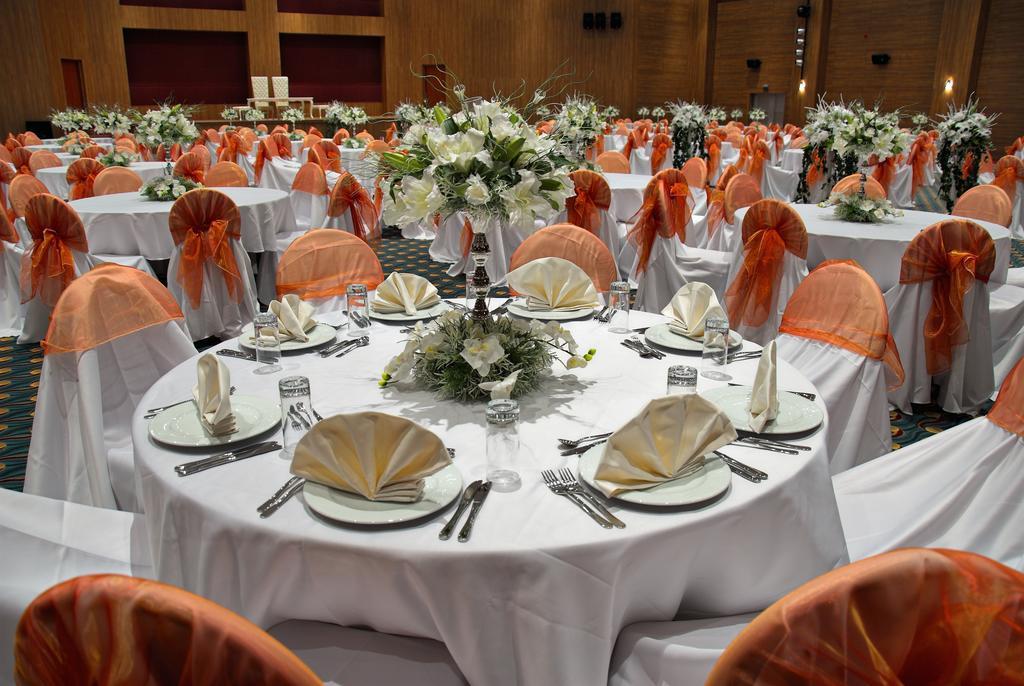 Buyuk Anadolu Eregli Hotel Экстерьер фото