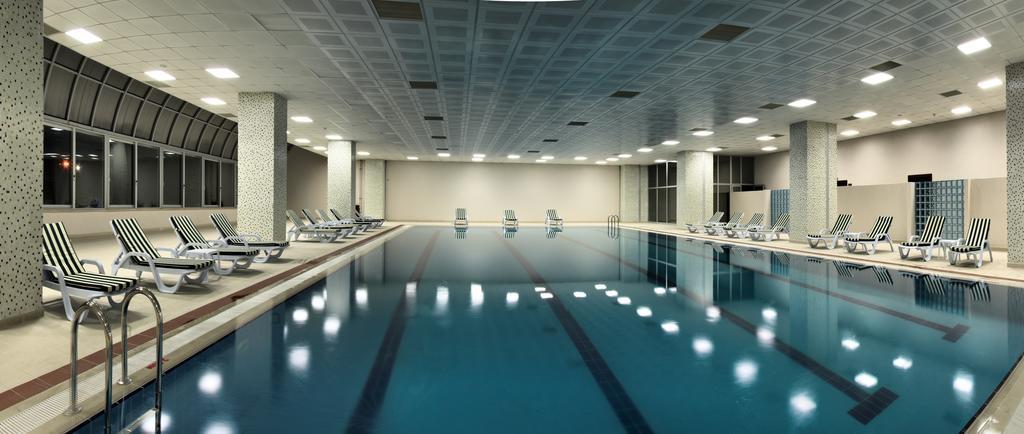 Buyuk Anadolu Eregli Hotel Экстерьер фото