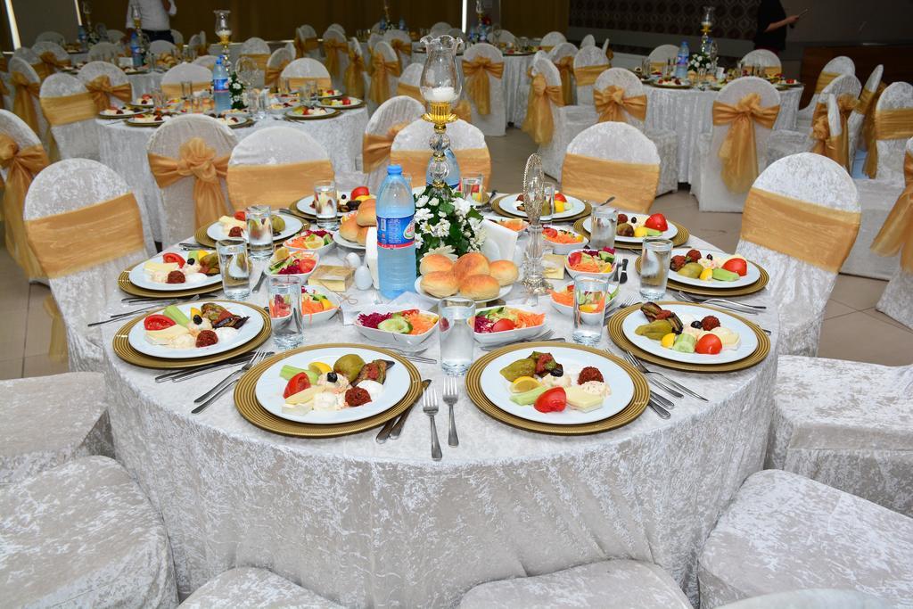 Buyuk Anadolu Eregli Hotel Экстерьер фото