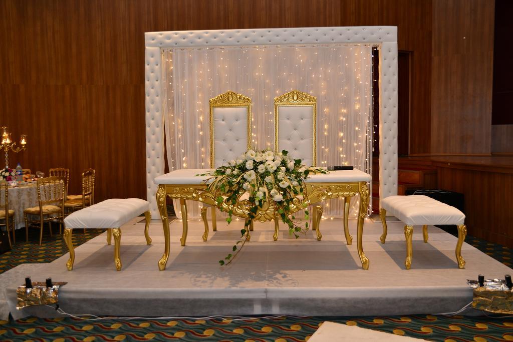 Buyuk Anadolu Eregli Hotel Экстерьер фото