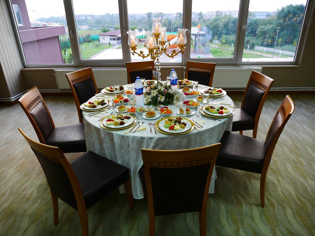 Buyuk Anadolu Eregli Hotel Экстерьер фото
