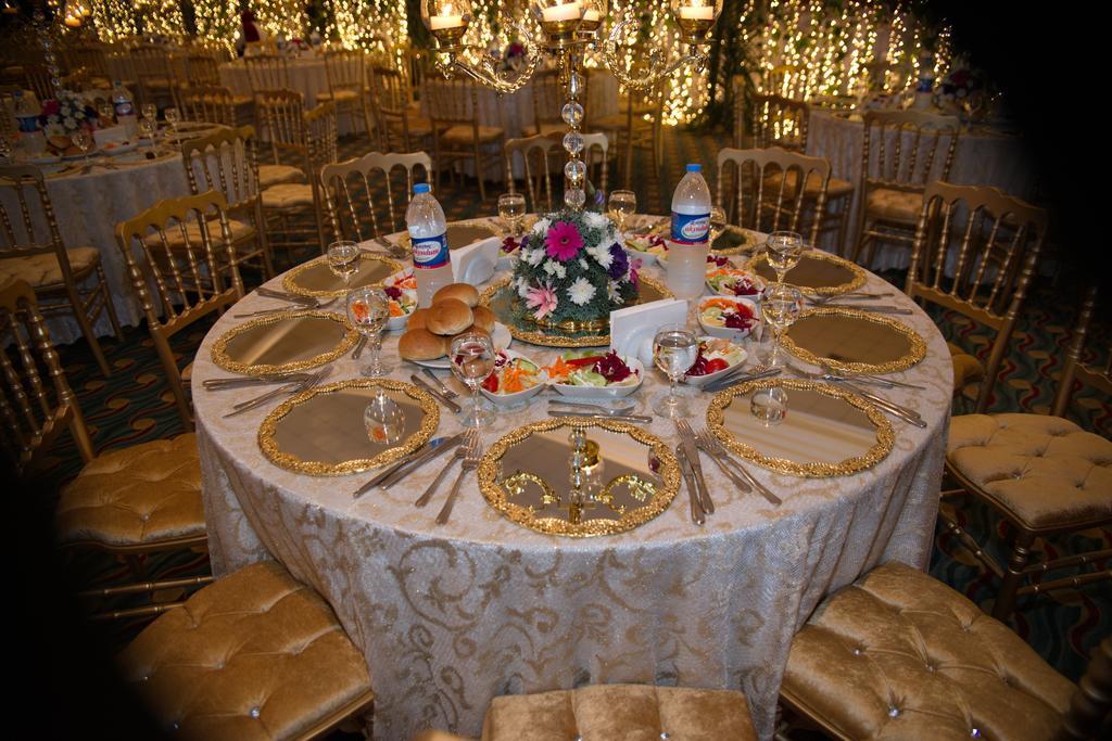Buyuk Anadolu Eregli Hotel Экстерьер фото
