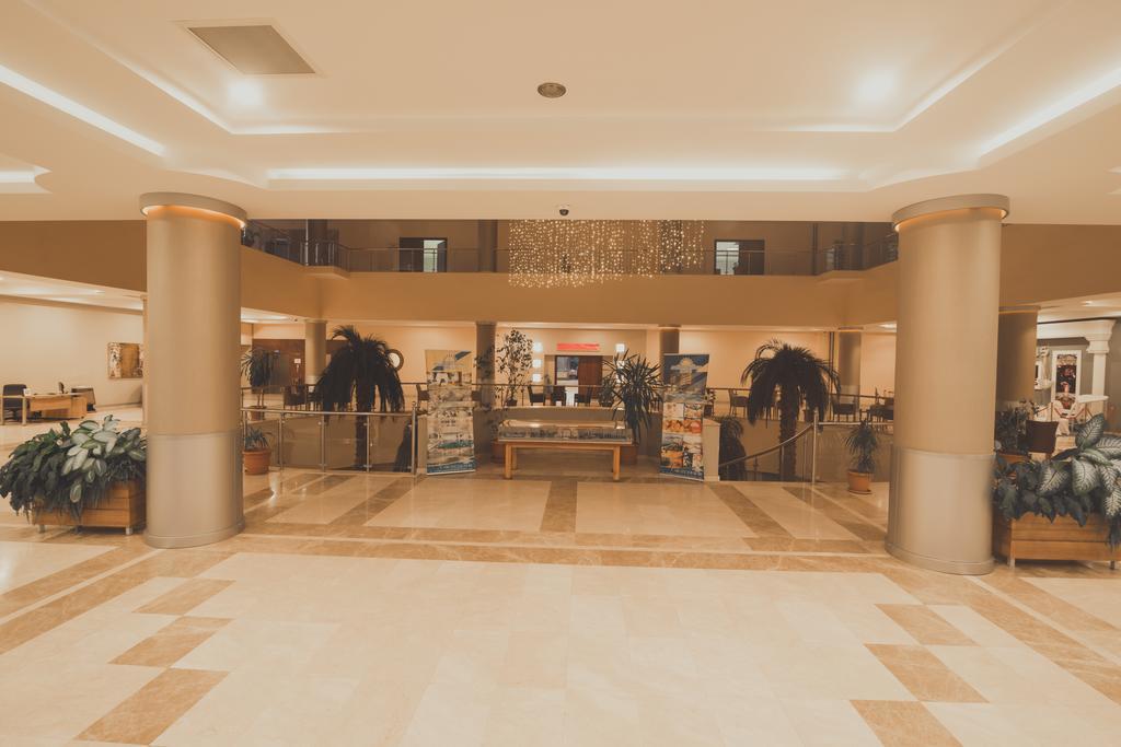 Buyuk Anadolu Eregli Hotel Экстерьер фото
