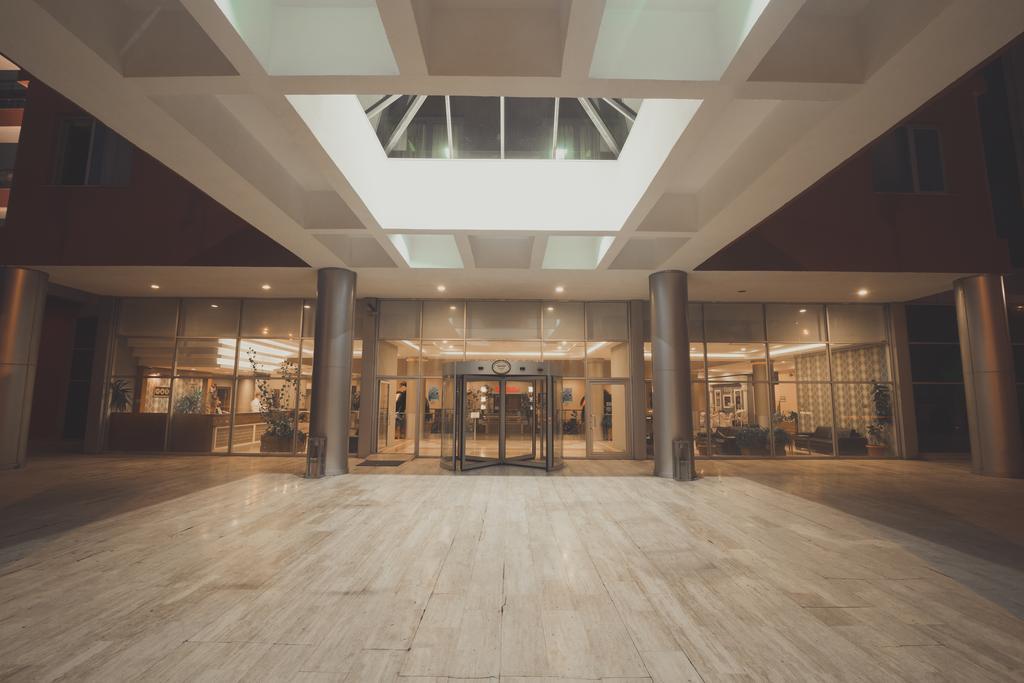 Buyuk Anadolu Eregli Hotel Экстерьер фото