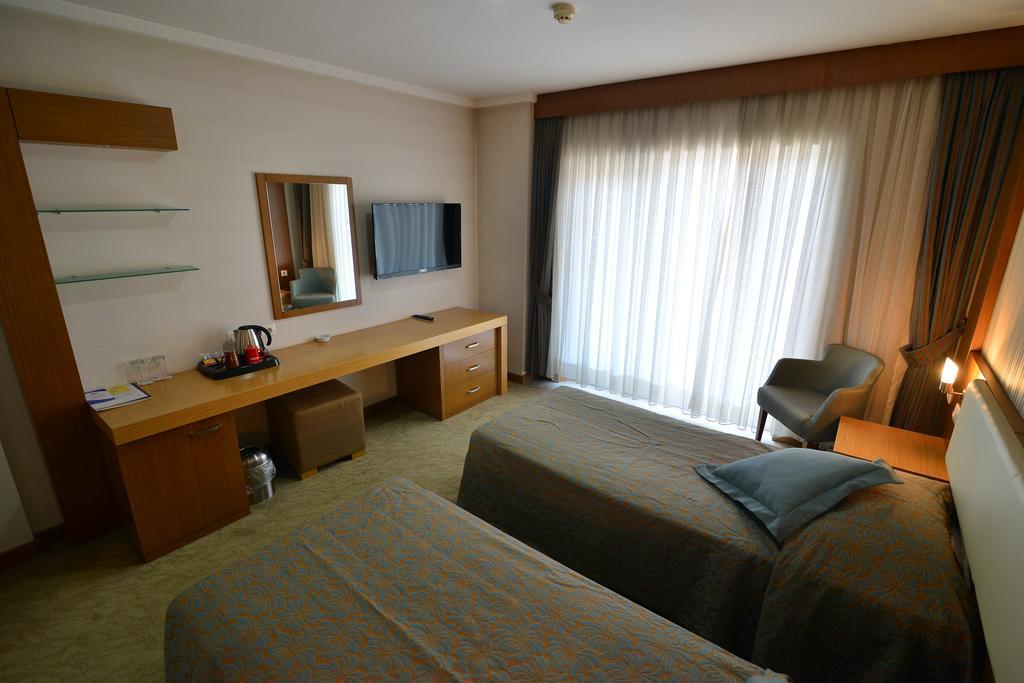 Buyuk Anadolu Eregli Hotel Экстерьер фото