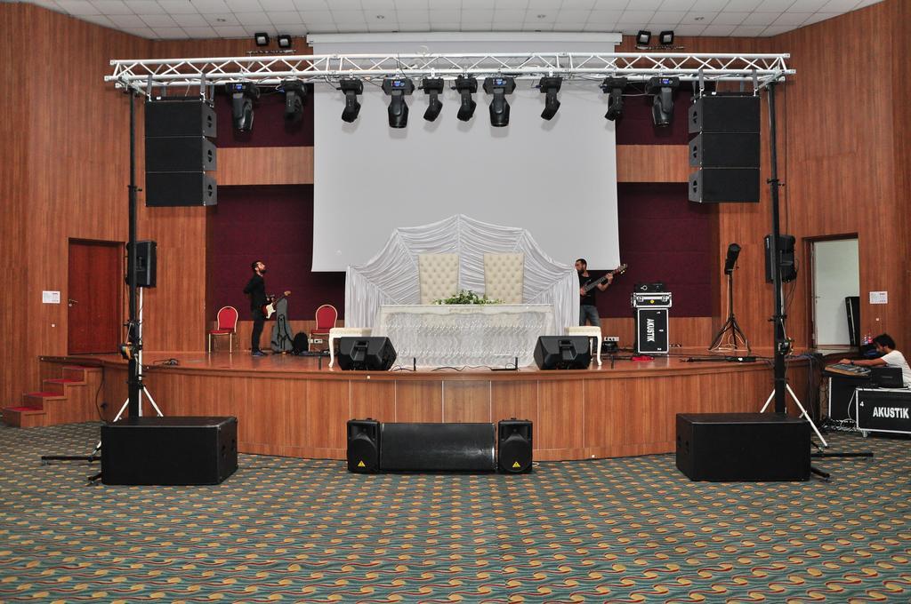 Buyuk Anadolu Eregli Hotel Экстерьер фото