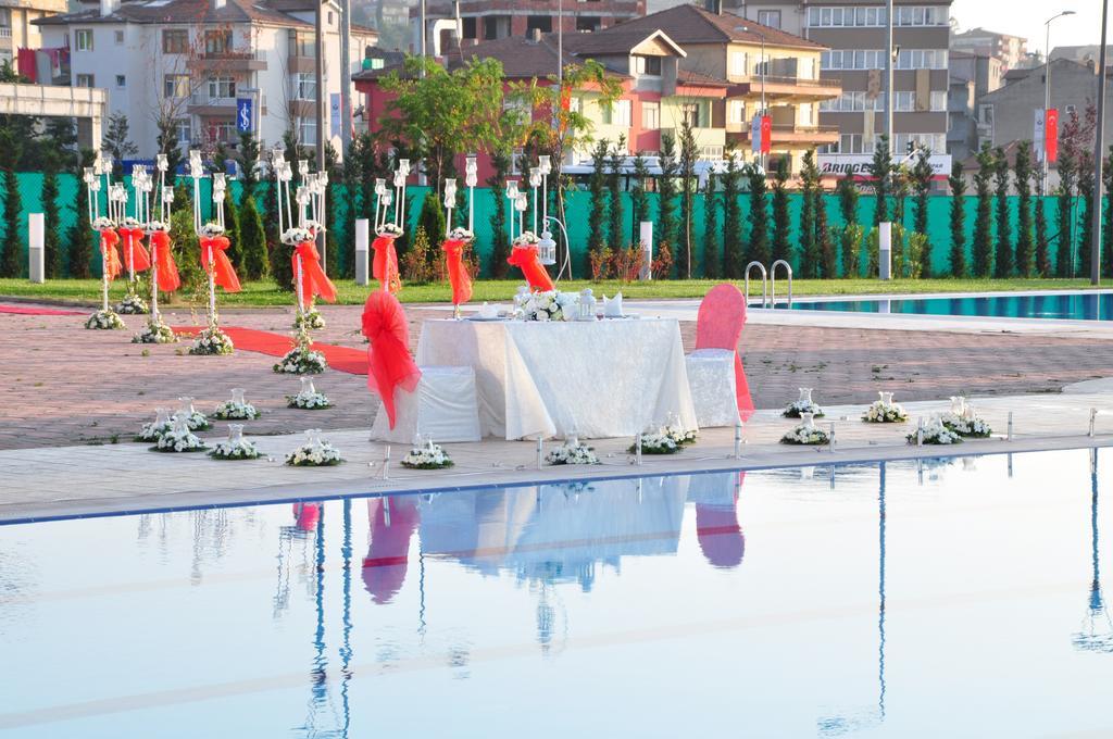 Buyuk Anadolu Eregli Hotel Экстерьер фото