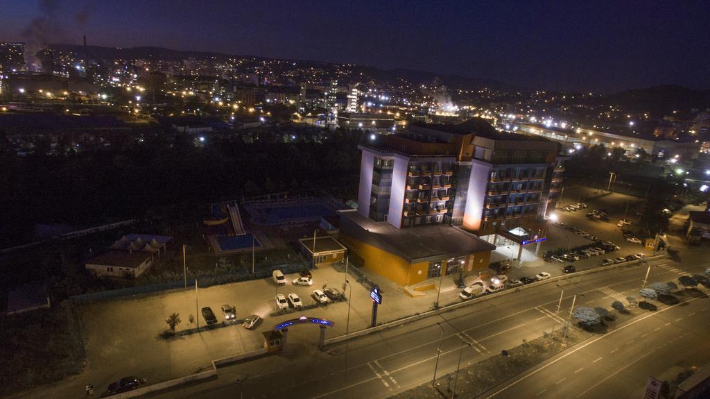 Buyuk Anadolu Eregli Hotel Экстерьер фото