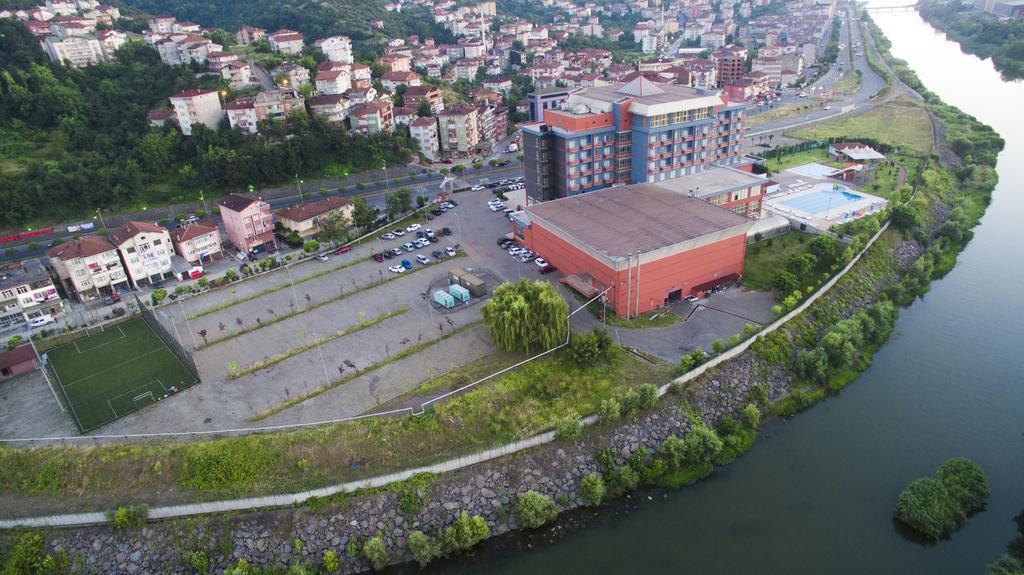Buyuk Anadolu Eregli Hotel Экстерьер фото