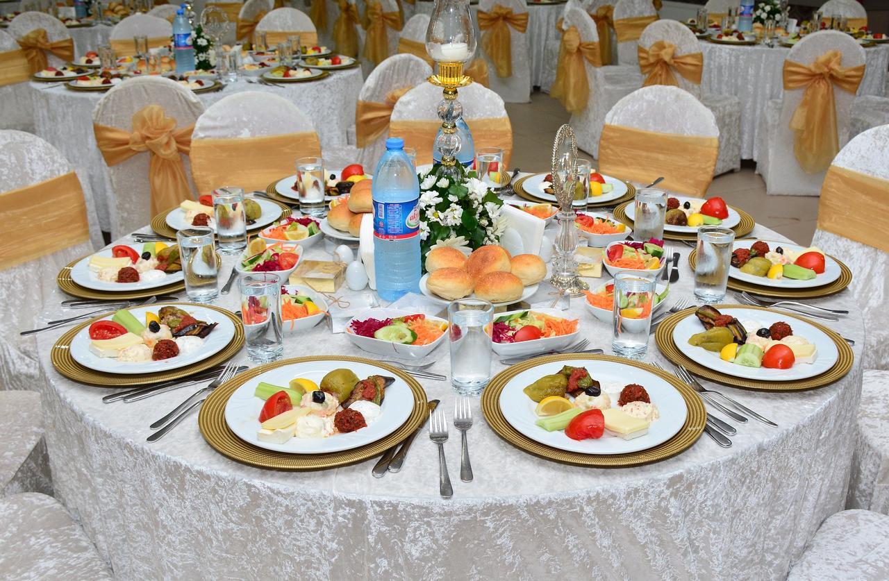 Buyuk Anadolu Eregli Hotel Экстерьер фото