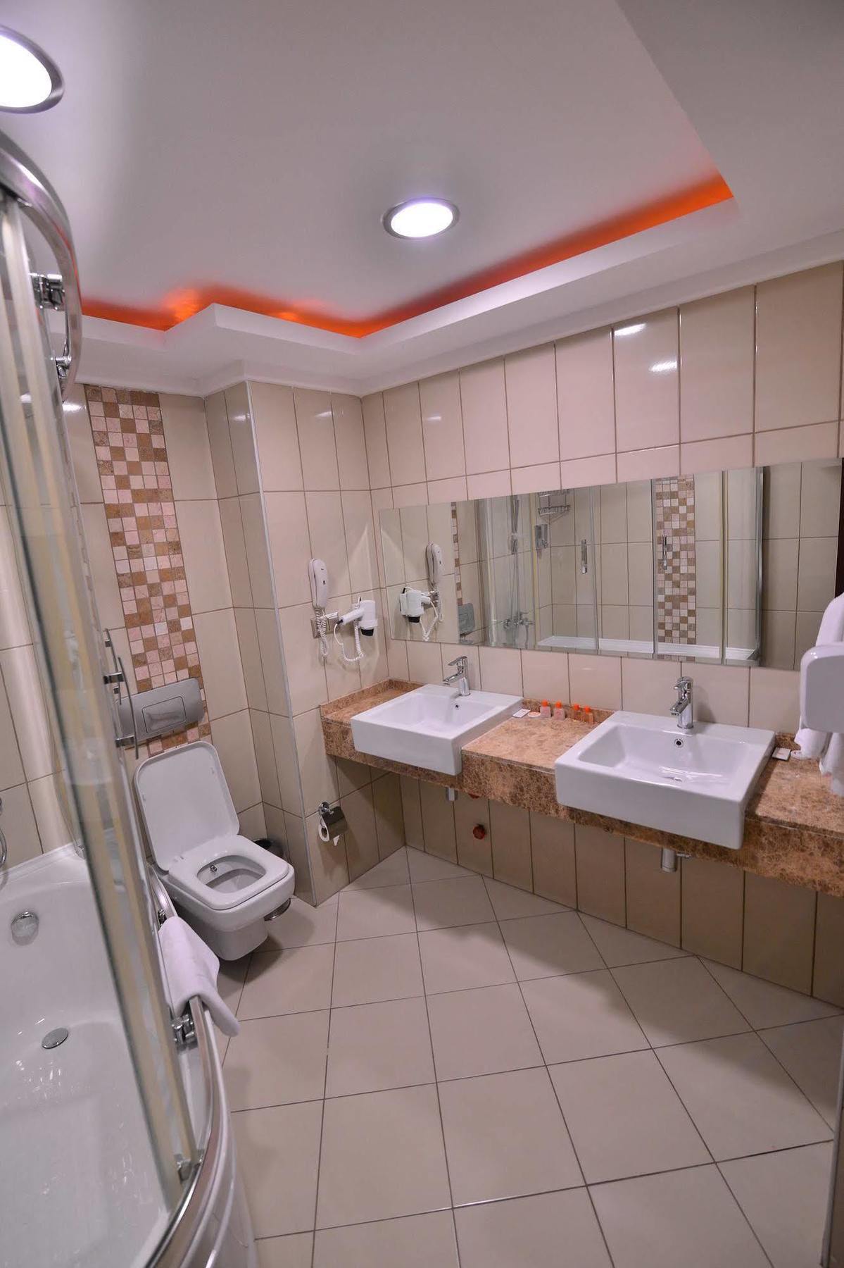 Buyuk Anadolu Eregli Hotel Экстерьер фото