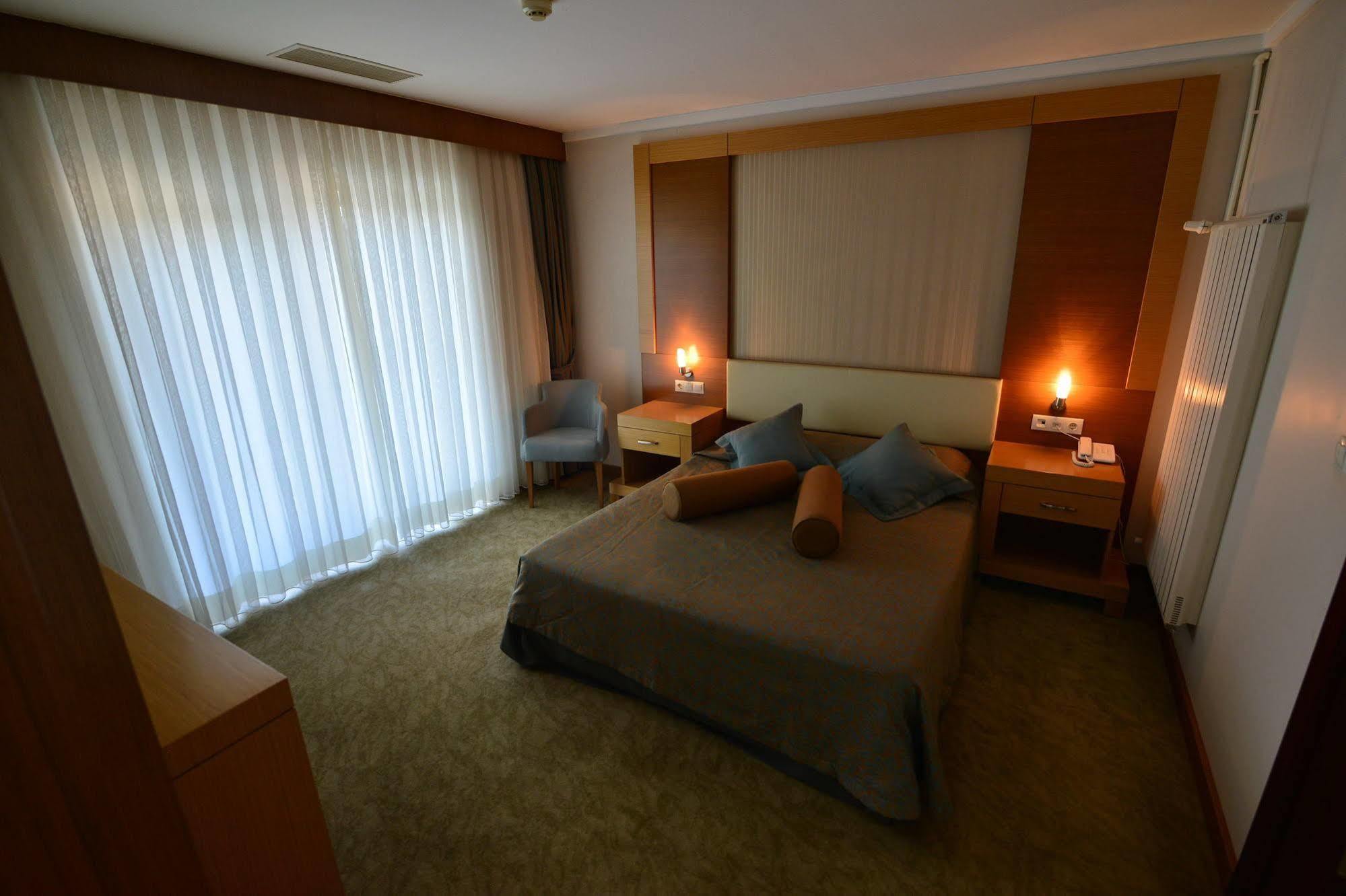 Buyuk Anadolu Eregli Hotel Экстерьер фото
